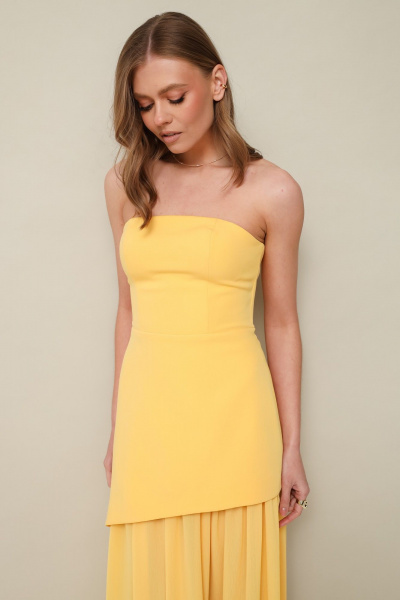 Платье PUR PUR 11-372 - фото 2