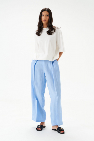 Футболка ANNETE A2214 - фото 6