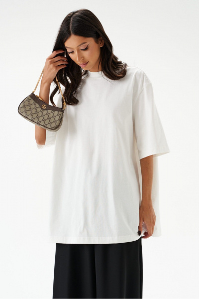 Футболка ANNETE A2214 - фото 1