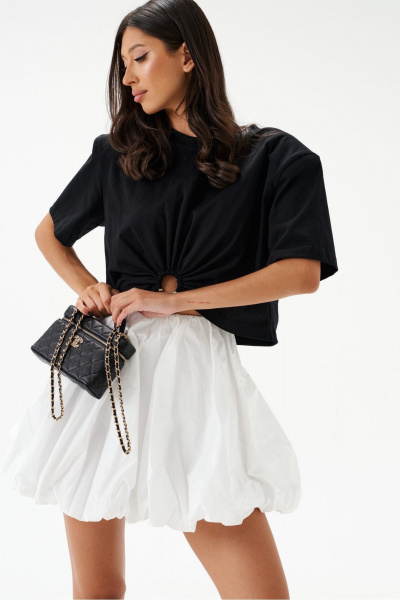 Футболка ANNETE A2215 - фото 10