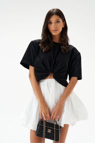 Футболка ANNETE A2215 - фото 9