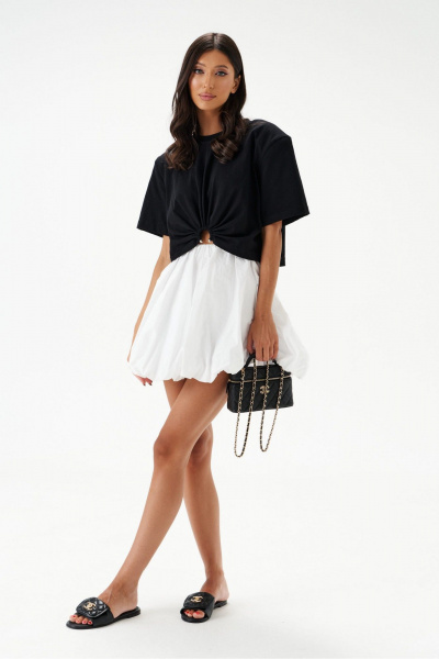 Футболка ANNETE A2215 - фото 7