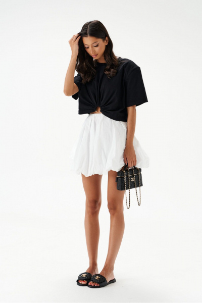 Футболка ANNETE A2215 - фото 6