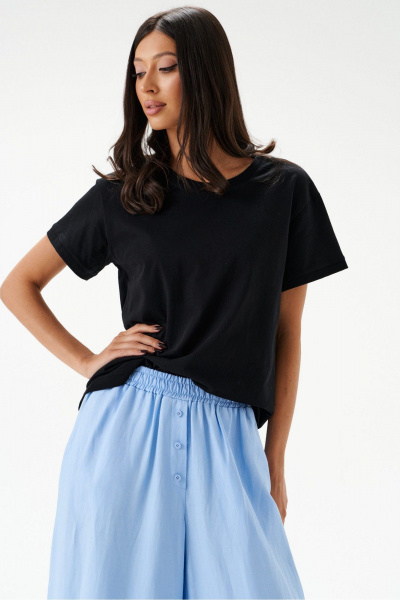 Футболка ANNETE A2216 - фото 5