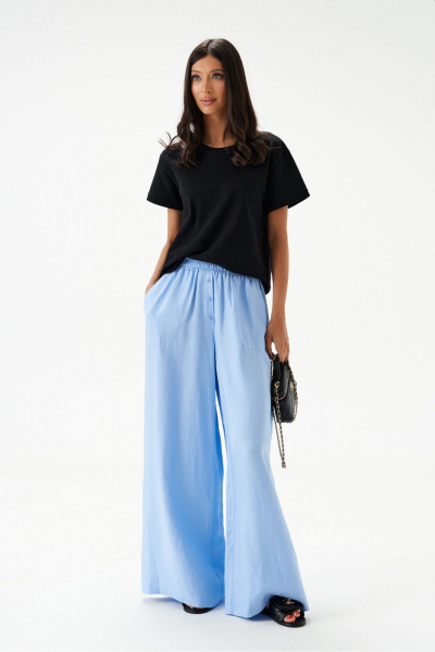 Футболка ANNETE A2216 - фото 4