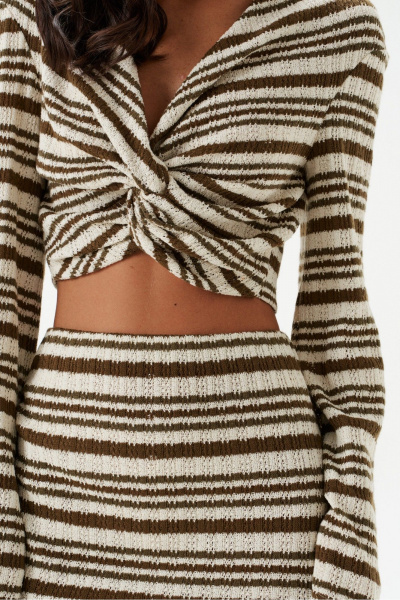 Футболка ANNETE A2219 - фото 6