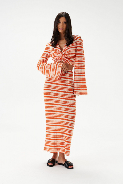 Футболка ANNETE A2219/1 - фото 4