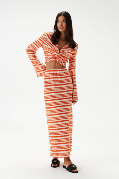 Футболка ANNETE A2219/1 - фото 2