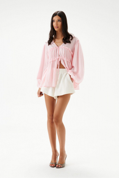 Рубашка ANNETE A2222 - фото 2