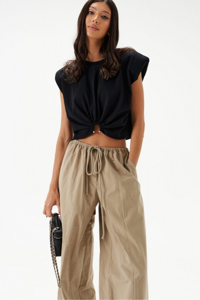 Джемпер ANNETE A2223 - фото 12