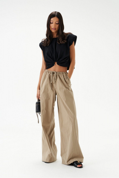 Джемпер ANNETE A2223 - фото 9