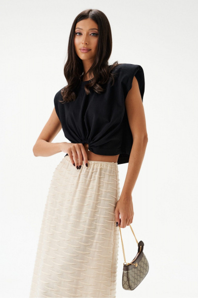 Джемпер ANNETE A2223 - фото 1