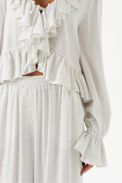 Блуза ANNETE A2225 - фото 8