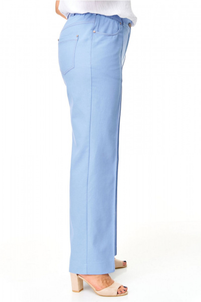 Брюки VI ORO VR-1165 - фото 18