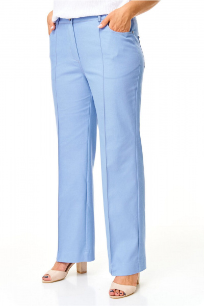 Брюки VI ORO VR-1165 - фото 15