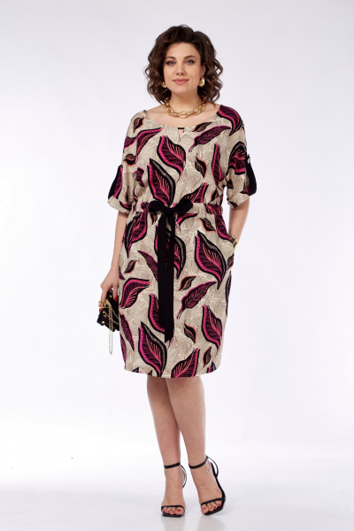 Платье Grace for you 1056 - фото 2