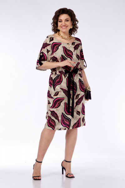 Платье Grace for you 1056 - фото 1