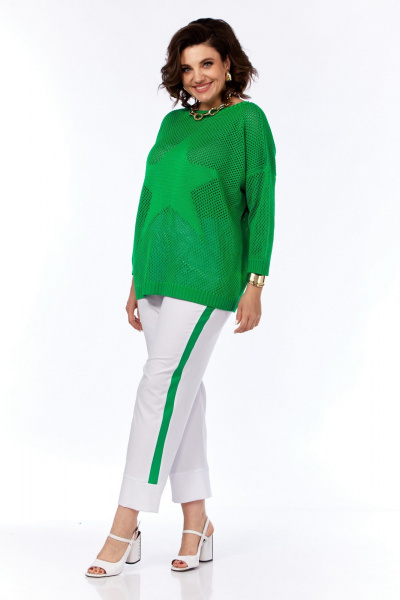 Джемпер Grace for you 032 - фото 3