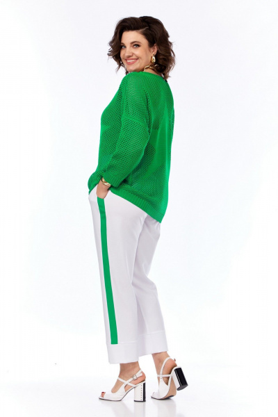 Брюки, джемпер Grace for you 252 - фото 4