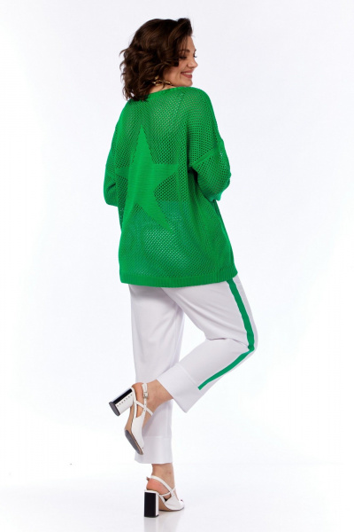 Брюки, джемпер Grace for you 252 - фото 3