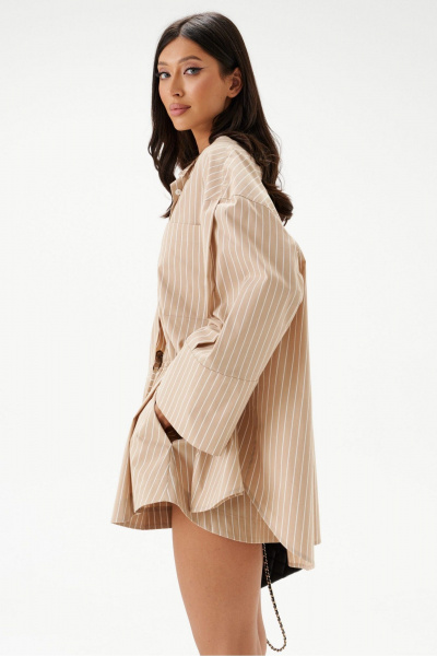 Рубашка ANNETE A2228 - фото 6