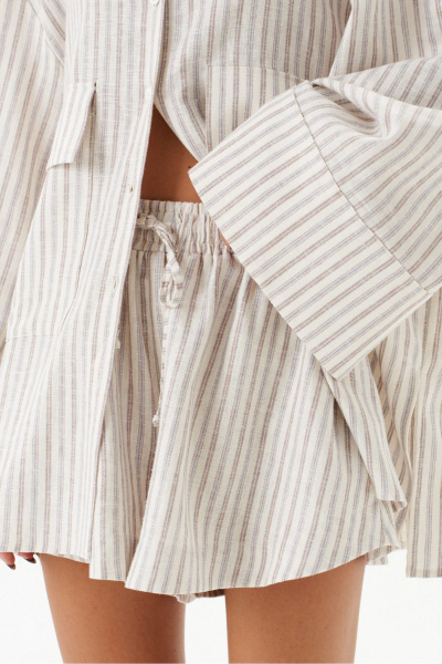 Рубашка ANNETE A2231 - фото 7