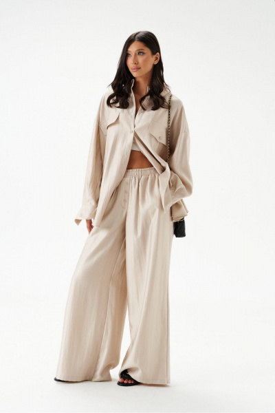 Рубашка ANNETE A2232 - фото 6