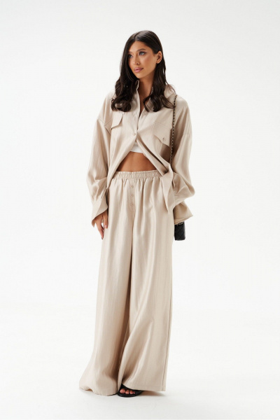 Рубашка ANNETE A2232 - фото 5