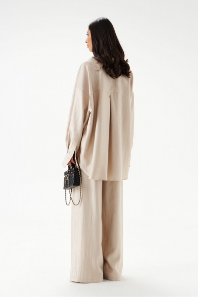 Рубашка ANNETE A2232 - фото 4