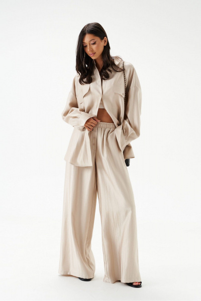 Рубашка ANNETE A2232 - фото 2