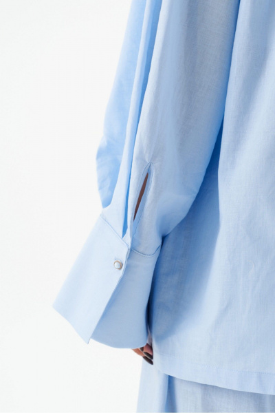 Рубашка ANNETE A2233 - фото 6