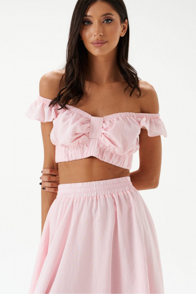 Топ ANNETE A2236 - фото 9