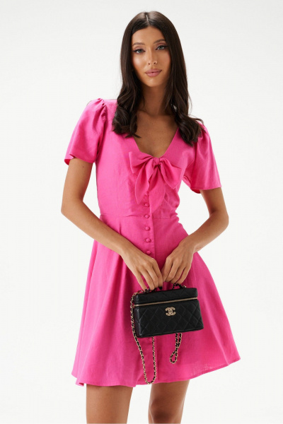 Платье ANNETE A3674 - фото 2