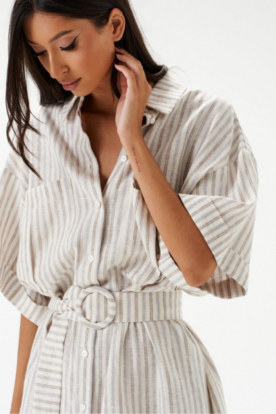 Платье ANNETE A3676 - фото 6