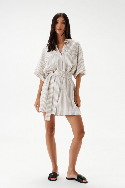 Платье ANNETE A3676 - фото 3