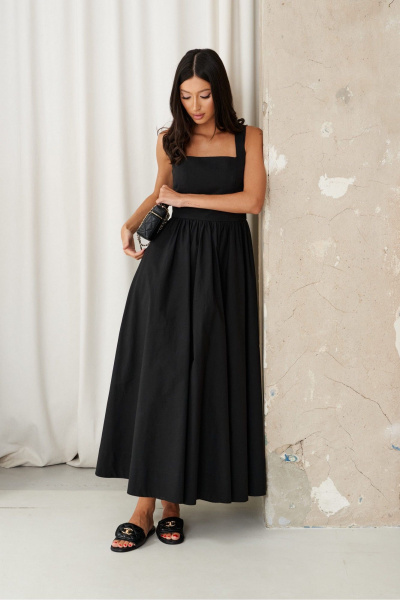 Платье ANNETE A3677 - фото 6