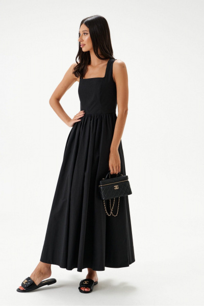 Платье ANNETE A3677 - фото 4