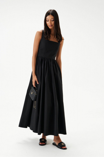 Платье ANNETE A3677 - фото 3