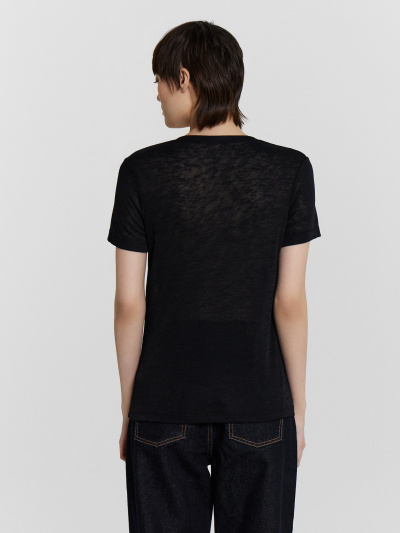 Джемпер Mark Formelle 112982/24-32460Ц-8 черный - фото 63