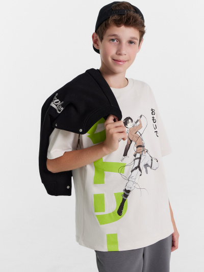 Футболка Mark Formelle 113384/24-27419П-0 лед_печать2_3_сл_на_пол - фото 79