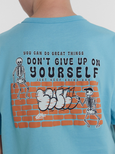 Футболка Mark Formelle 113397/24-26270П-0 морские_рифы_печать1_1_сл_на_пол_2_сл_на_спинке - фото 71