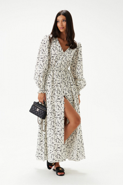 Платье ANNETE A3678 - фото 1