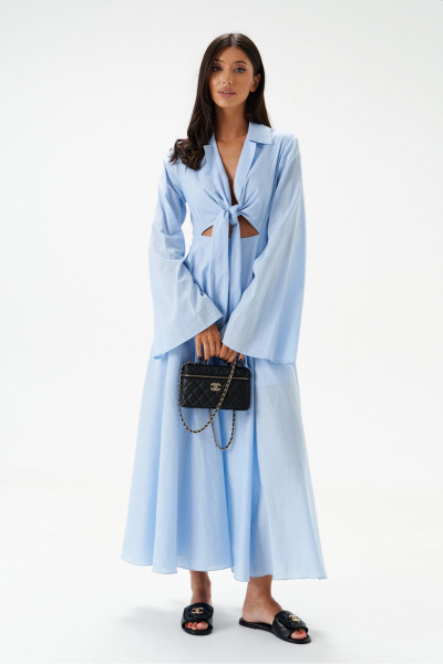 Платье ANNETE A3680 - фото 1