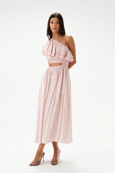 Платье ANNETE A3681 - фото 1