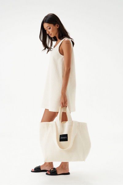 Платье ANNETE A3682 - фото 7