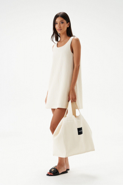 Платье ANNETE A3682 - фото 5