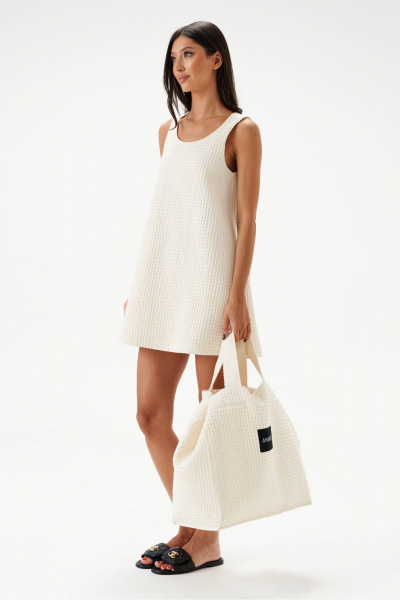 Платье ANNETE A3682 - фото 4