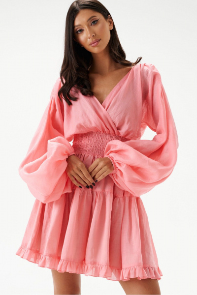 Платье ANNETE A3684 - фото 4