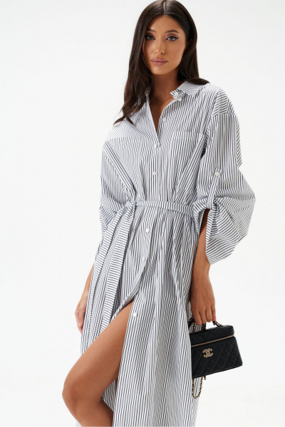 Платье ANNETE A3687 - фото 4