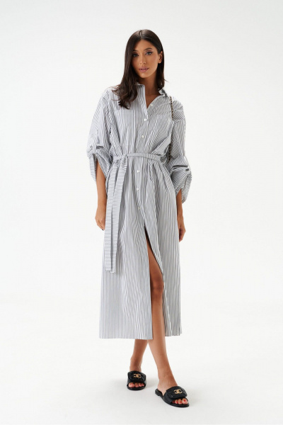 Платье ANNETE A3687 - фото 3